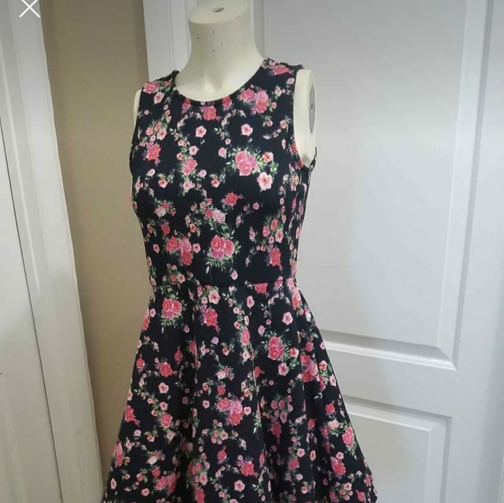 BCX GIRLS DRESS SIZE 16